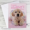 Personalised Mother's Day Card (Rachael Hale)